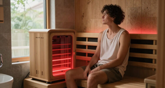 14 Best Infrared At-Home Sauna Kits in 2026