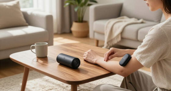 14 Best Infrared At-Home Wellness Devices in 2026