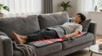 14 Best Infrared Therapy Mats in 2026