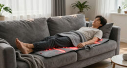 14 Best Infrared Therapy Mats in 2026