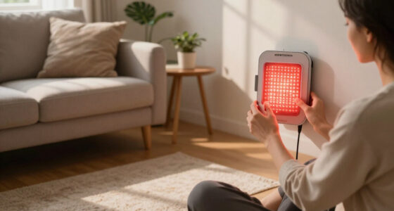 14 Best Infrared Therapy Panels in 2026