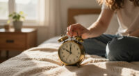 14 Best Nostalgic Alarm Clocks in 2026