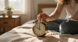 14 Best Nostalgic Alarm Clocks in 2026