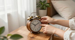 14 Best Nostalgic Alarm Clocks in 2026