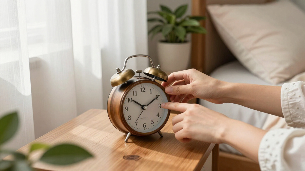 14 Best Nostalgic Alarm Clocks in 2026