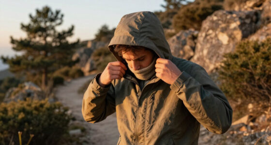 14 Best Outdoor Jackets in 2026