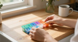 14 Best Pill Organizers in 2026