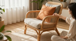 14 Best Rattan Accent Chairs in 2026