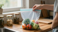 14 Best Reusable Food Storage Bags in 2026