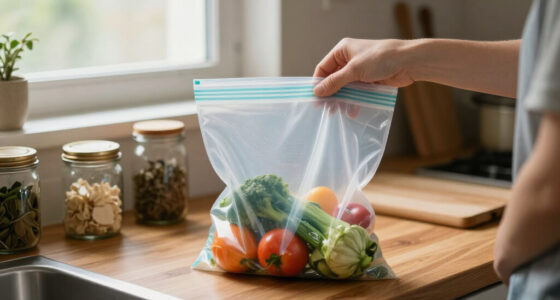 14 Best Reusable Food Storage Bags in 2026