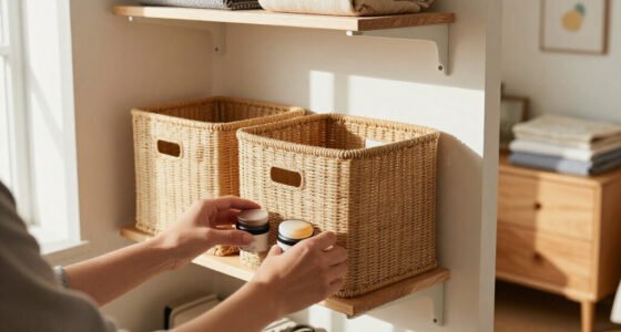 14 Best Small-Space Storage Solutions in 2026