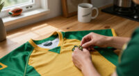 14 Best Springboks Merchandise in 2026