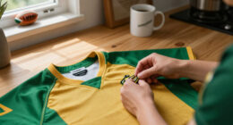 14 Best Springboks Merchandise in 2026