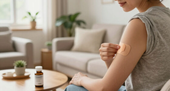 14 Best Supplement Patches in 2026