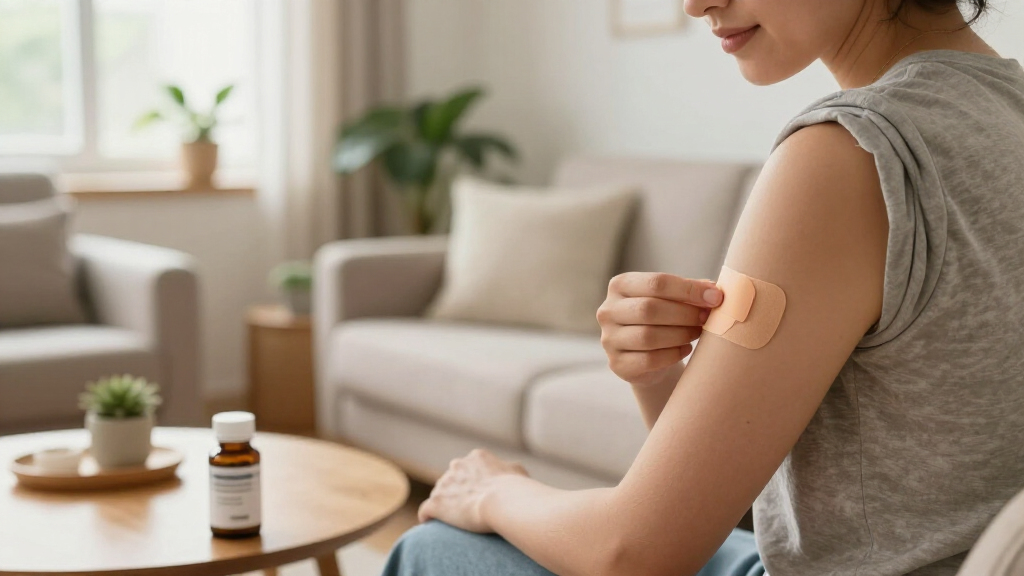 14 Best Supplement Patches in 2026