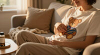 14 Best Teddy Bear Graphic T-Shirts in 2026
