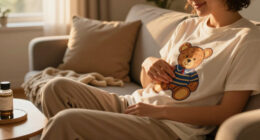 14 Best Teddy Bear Graphic T-Shirts in 2026