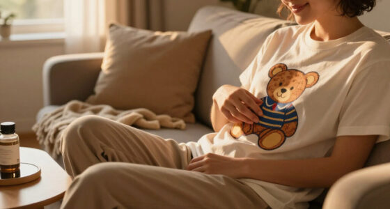 14 Best Teddy Bear Graphic T-Shirts in 2026