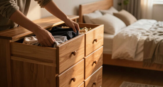 15 Best 8-Drawer Dressers in 2026