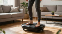 15 Best At-Home Wellness Vibration Plates for 2026