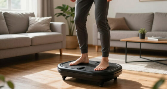 15 Best At-Home Wellness Vibration Plates for 2026