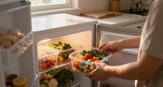 15 Best Chest Freezer Organizers in 2026