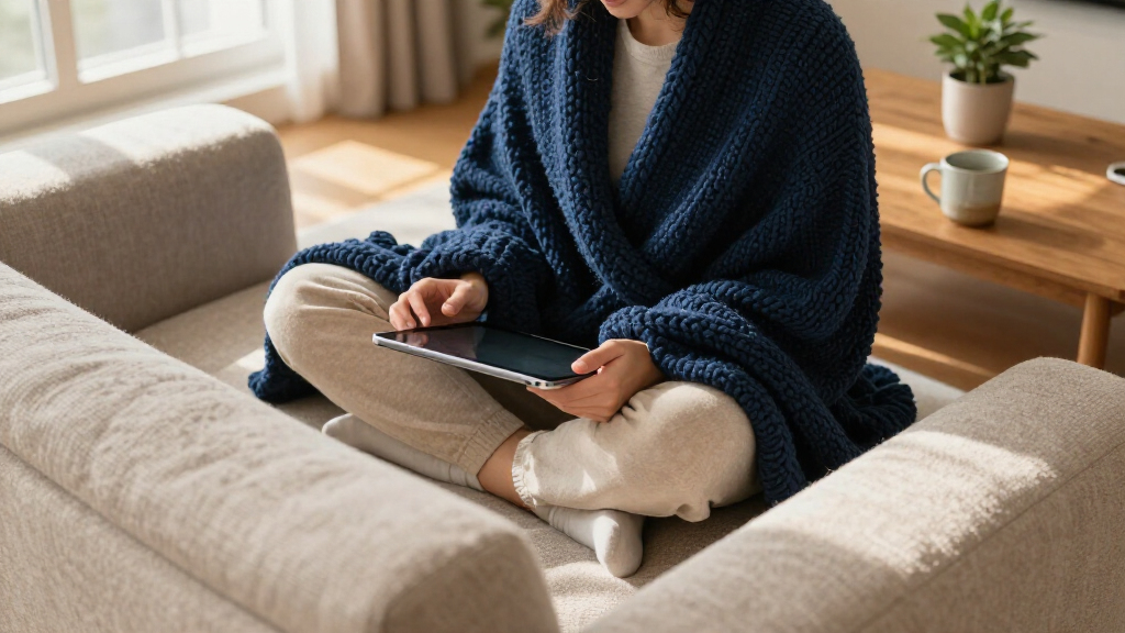 15 Best Cozy Blankets in 2026