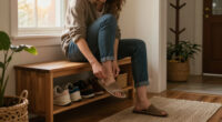 15 Best Entryway Shoe Storage Benches in 2026