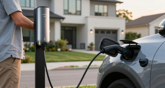 15 Best EV Home Chargers in 2026