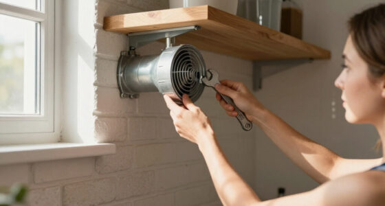 15 Best HVAC Backdraft Dampers in 2026