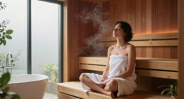 15 Best Infrared Home Saunas for 2026