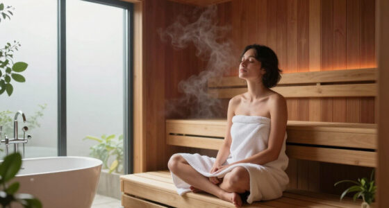 15 Best Infrared Home Saunas for 2026