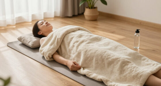 15 Best Infrared Sauna Blankets for Home Detox and Relaxation in 2026