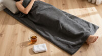 15 Best Infrared Sauna Blankets for Relaxation and At-Home Heat Therapy in 2026