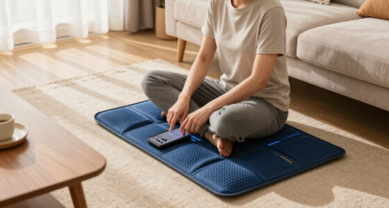 15 Best Infrared Therapy Mats in 2026