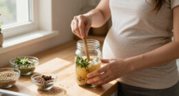 15 Best Organic Prenatal Vitamins in 2026