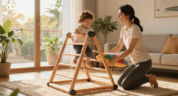 15 Best Pikler Triangle Sets in 2026