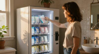 15 Best Sanitary Napkin Vending Machines in 2026