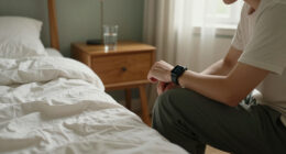 15 Best Smart Sleep Tracking Devices for Better Rest in 2026