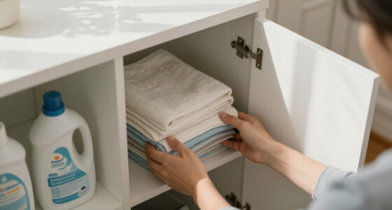 15 Best White Laundry Room Cabinets in 2026