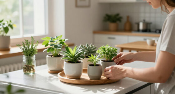 20 Tiny Changes You Can Make In Your Home To Make Life Simpler