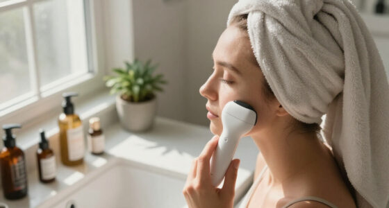 3 Best Personal Ultrasonic Facial Devices in 2026