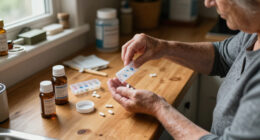 3 Drugs Older People May Be Overusing