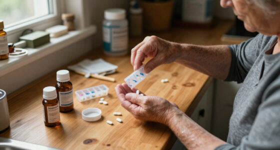 3 Drugs Older People May Be Overusing