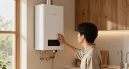 4 Best CO2 Heat Pump Water Heaters in 2026