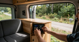 4 Best Electric Camper Vans in 2026