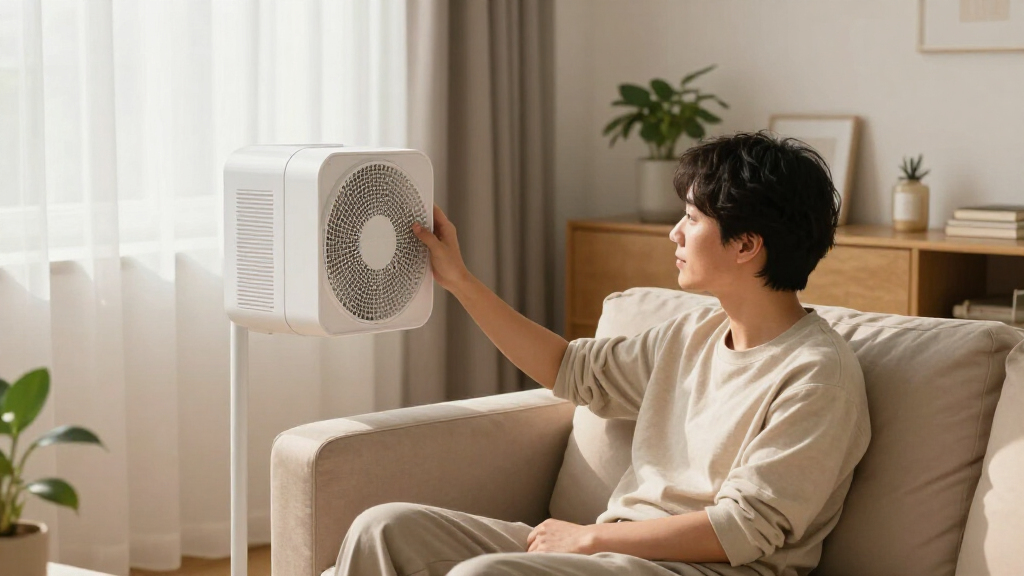 4 Best Home Ventilators in 2026