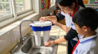 4 Best Water Filters for Schools in 2026
