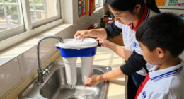 4 Best Water Filters for Schools in 2026