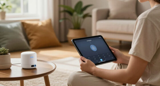 5 Best At-Home Wellness Tech Devices in 2026
